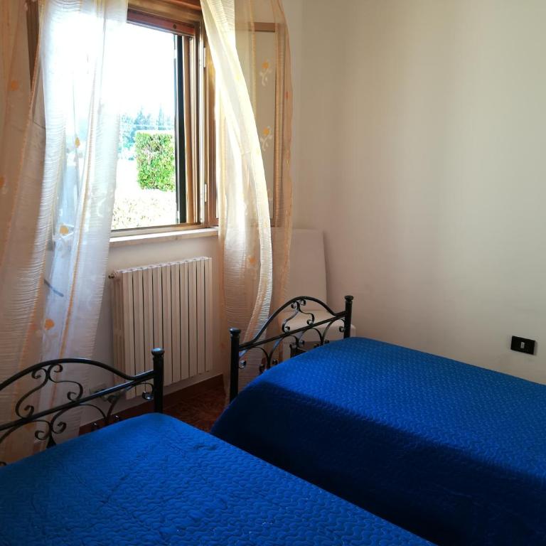 Villa Maddalena a Otranto - Villa - 11