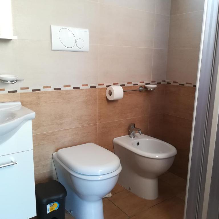 Villa Maddalena a Otranto - Villa - 15