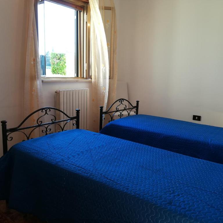 Villa Maddalena a Otranto - Villa - 32