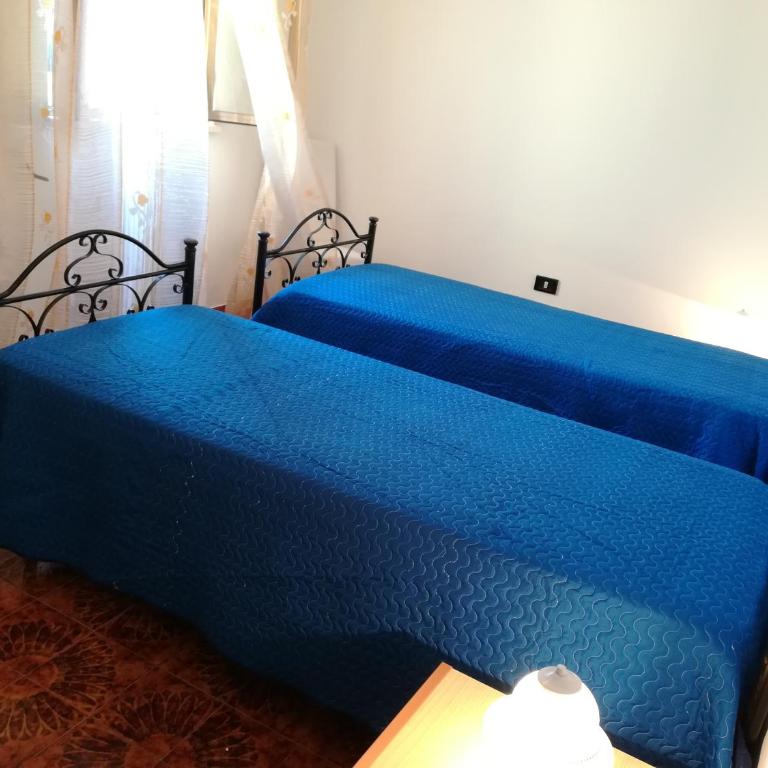 Villa Maddalena a Otranto - Villa - 27
