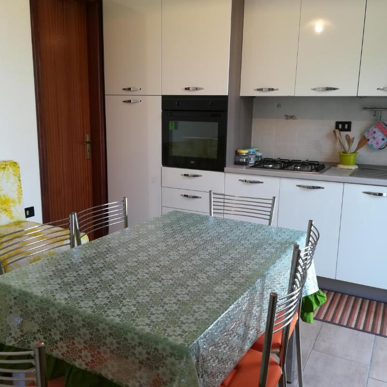 Villa Maddalena a Otranto - Villa - 36