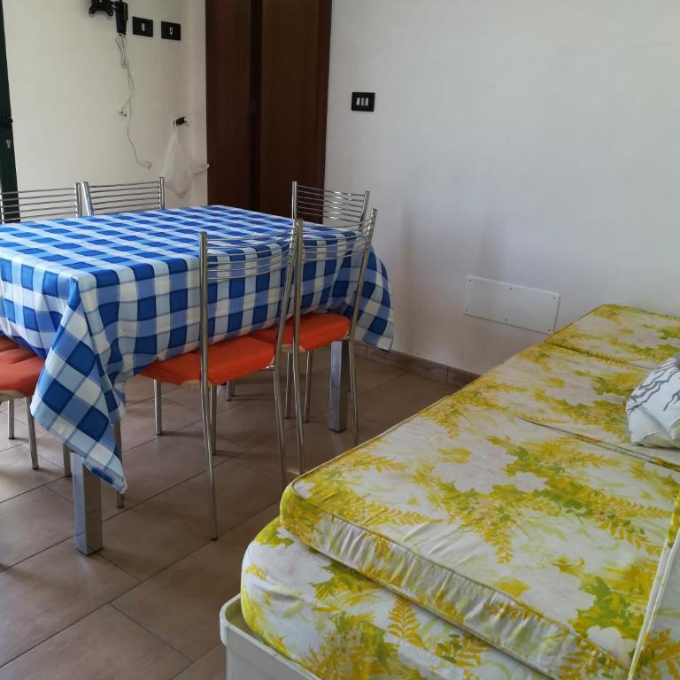 Villa Maddalena a Otranto - Villa - 49