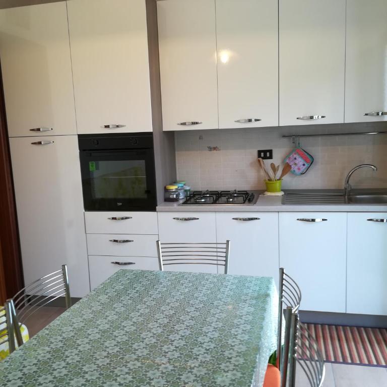 Villa Maddalena a Otranto - Villa - 52