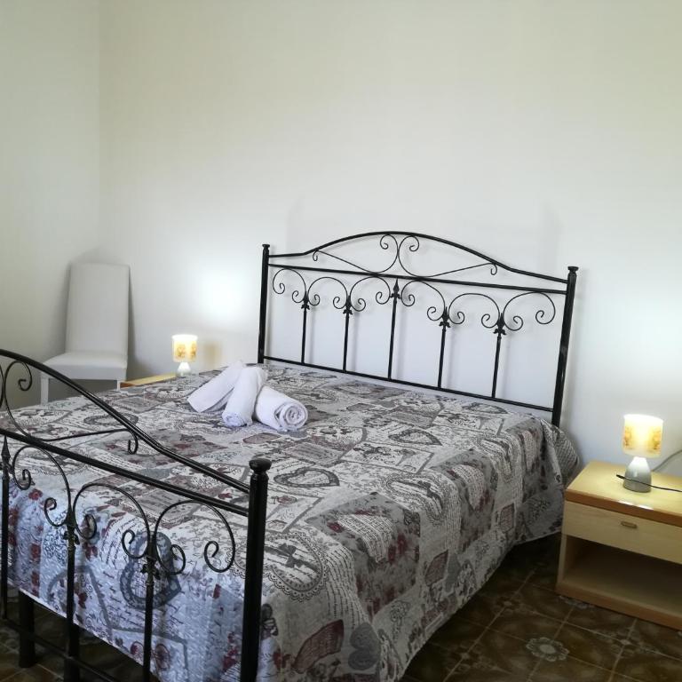 Villa Maddalena a Otranto - Villa - 51