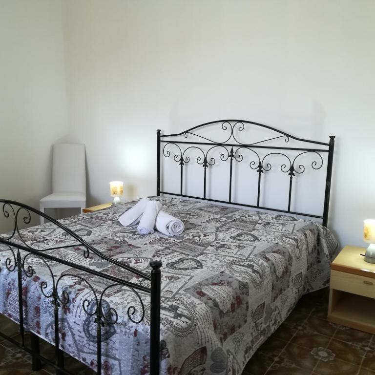 Villa Maddalena a Otranto - Villa - 30