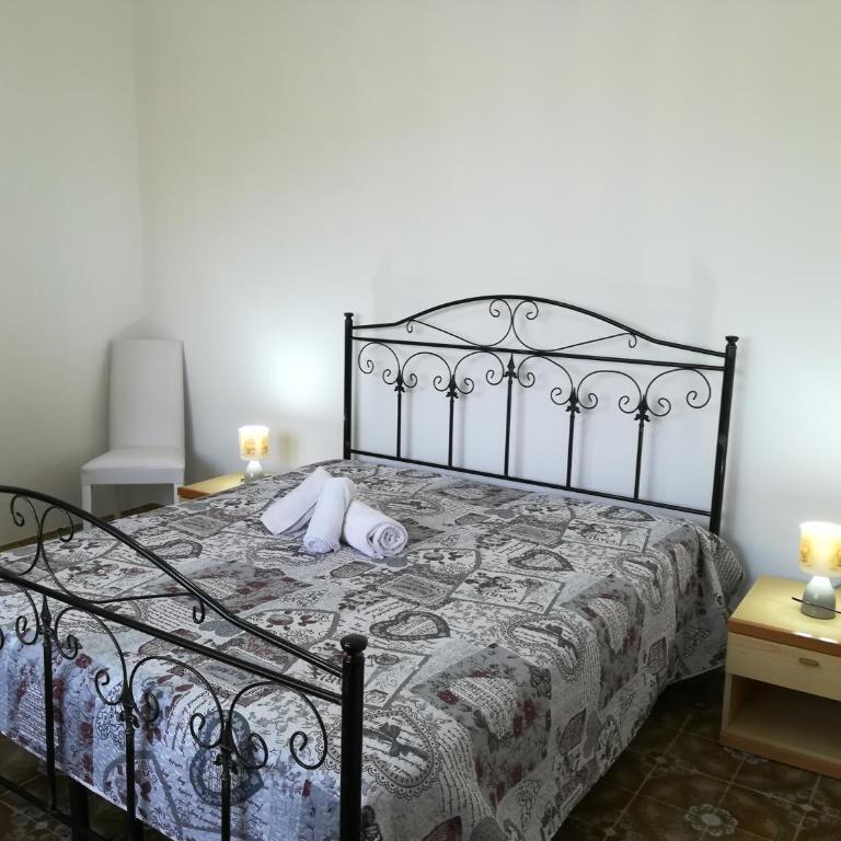 Villa Maddalena a Otranto - Villa - 31