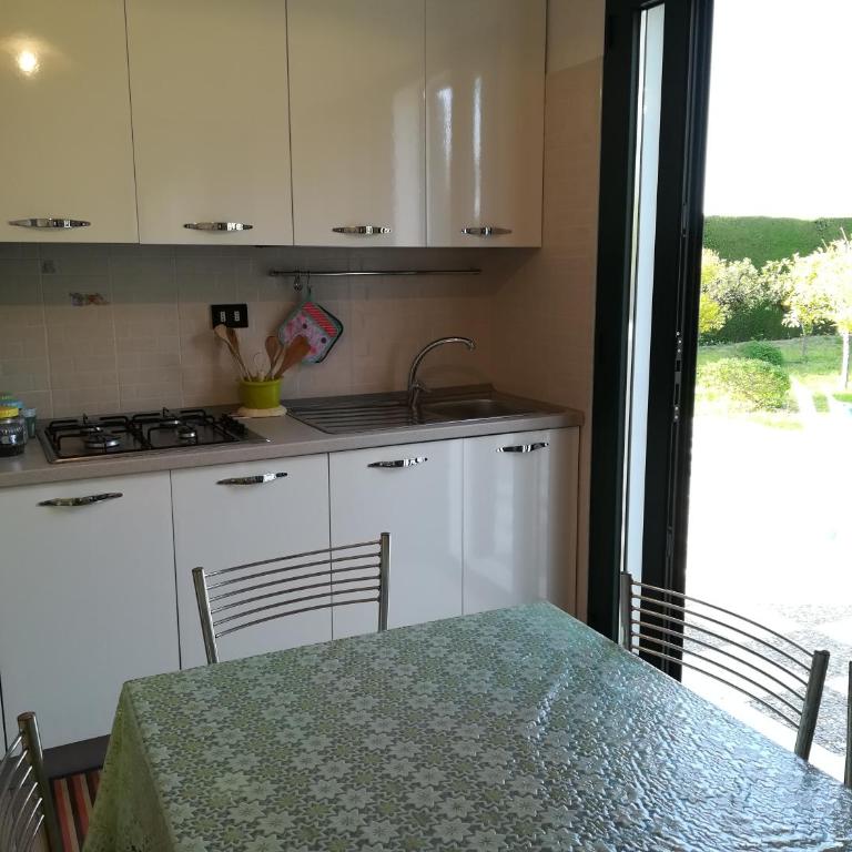 Villa Maddalena a Otranto - Villa - 55