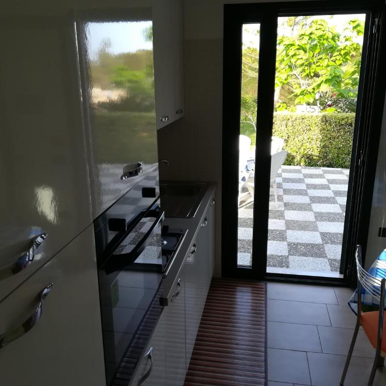 Villa Maddalena a Otranto - Villa - 38