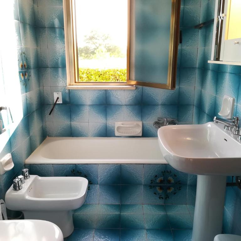 Villa Maddalena a Otranto - Villa - 45