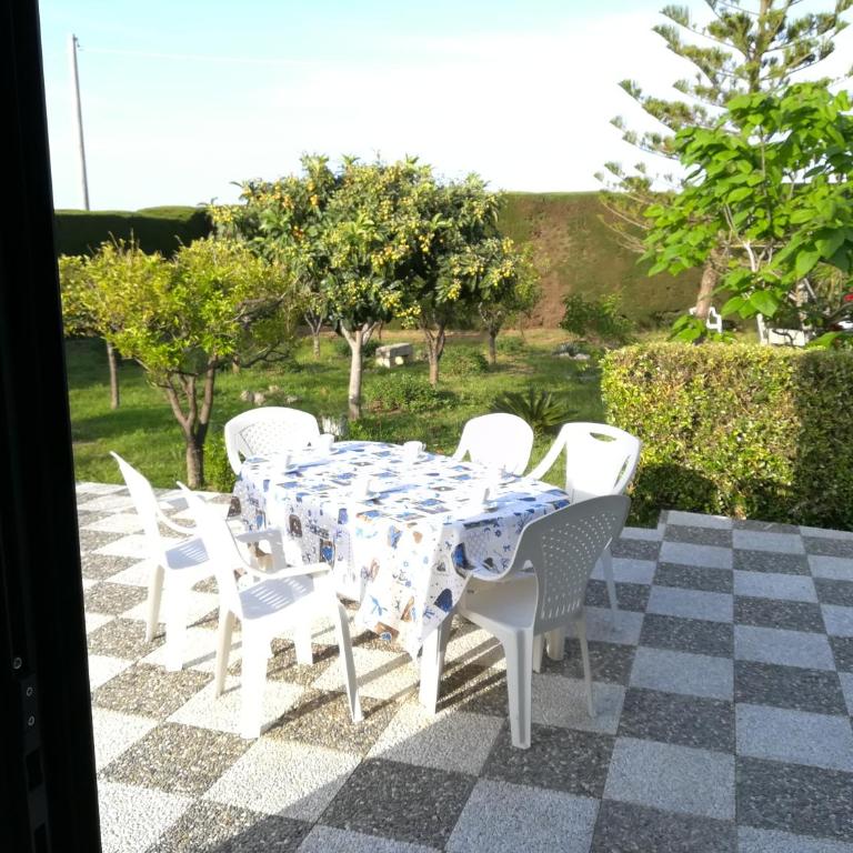 Villa Maddalena a Otranto - Villa - 48