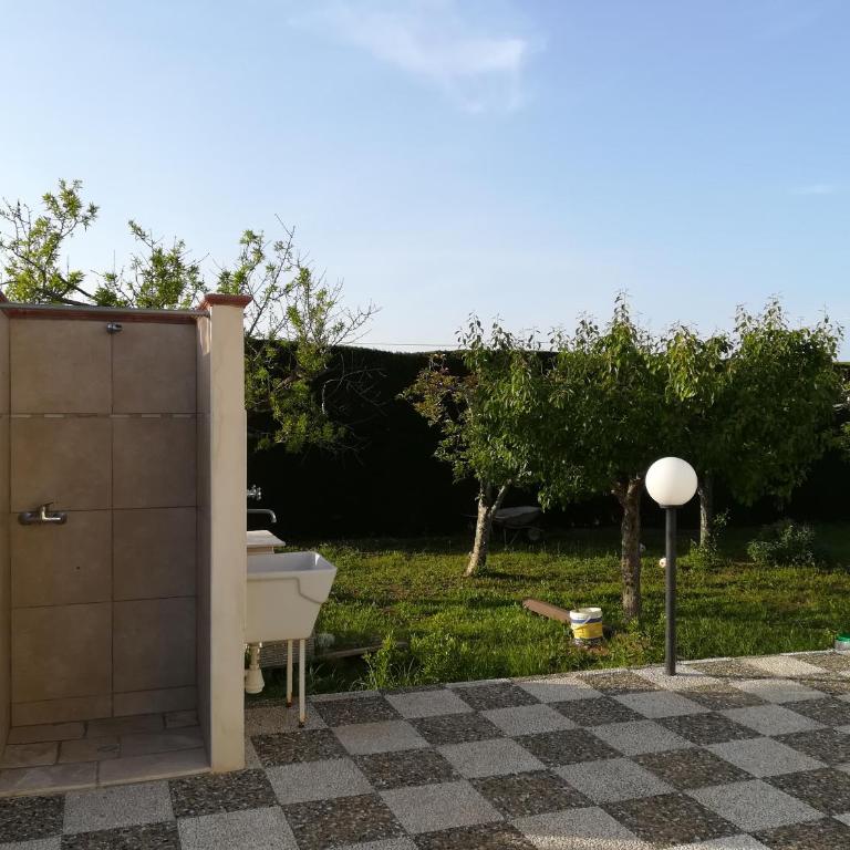 Villa Maddalena a Otranto - Villa - 58
