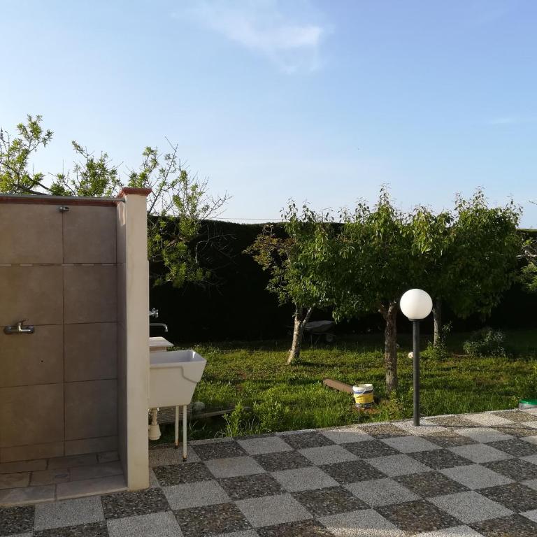 Villa Maddalena a Otranto - Villa - 56