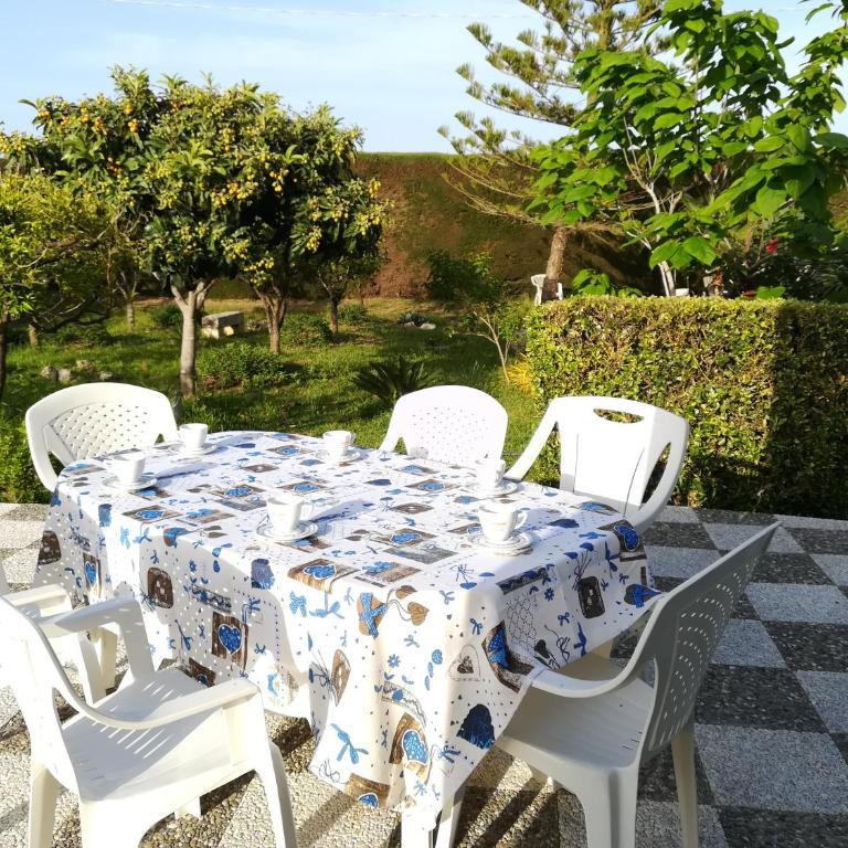 Villa Maddalena a Otranto - Villa - 63