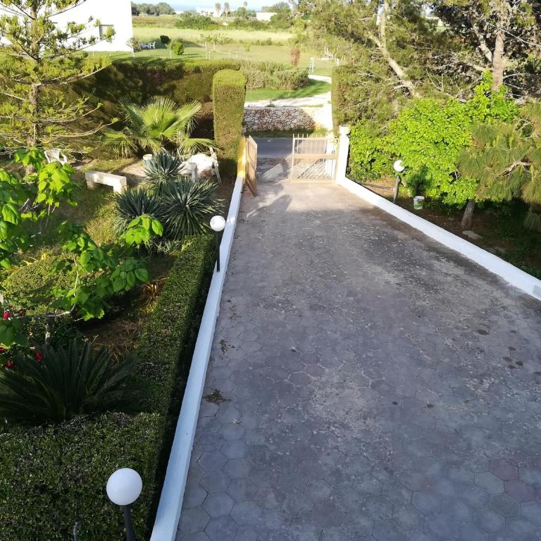 Villa Maddalena a Otranto - Villa - 64