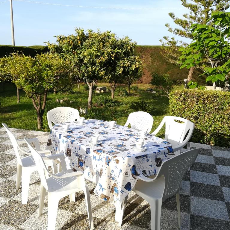Villa Maddalena a Otranto - Villa - 66