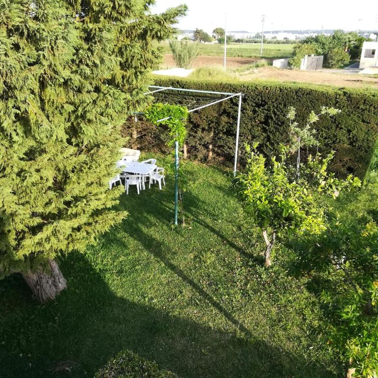 Villa Maddalena a Otranto - Villa - 71