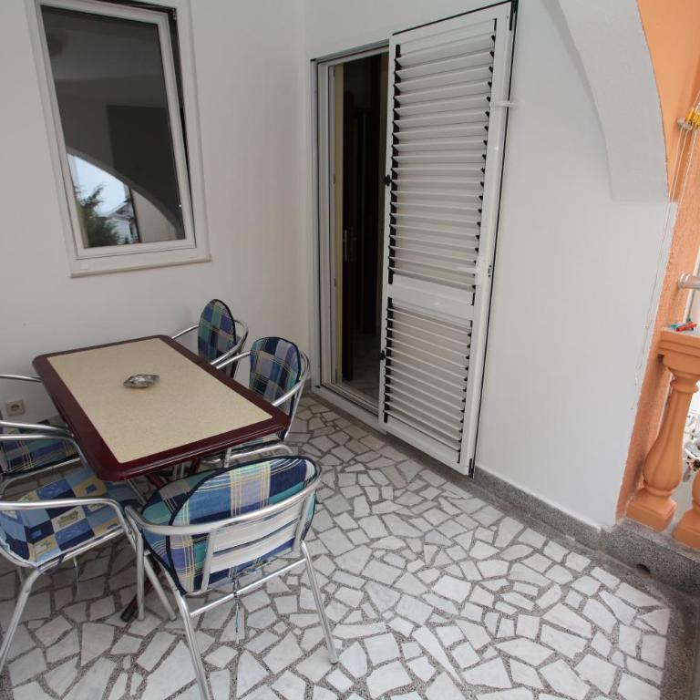 Apartments Memidz - Apartman - 4