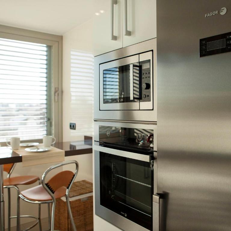 INMálaga Granada - Apartamento de 2 dormitorios - 9