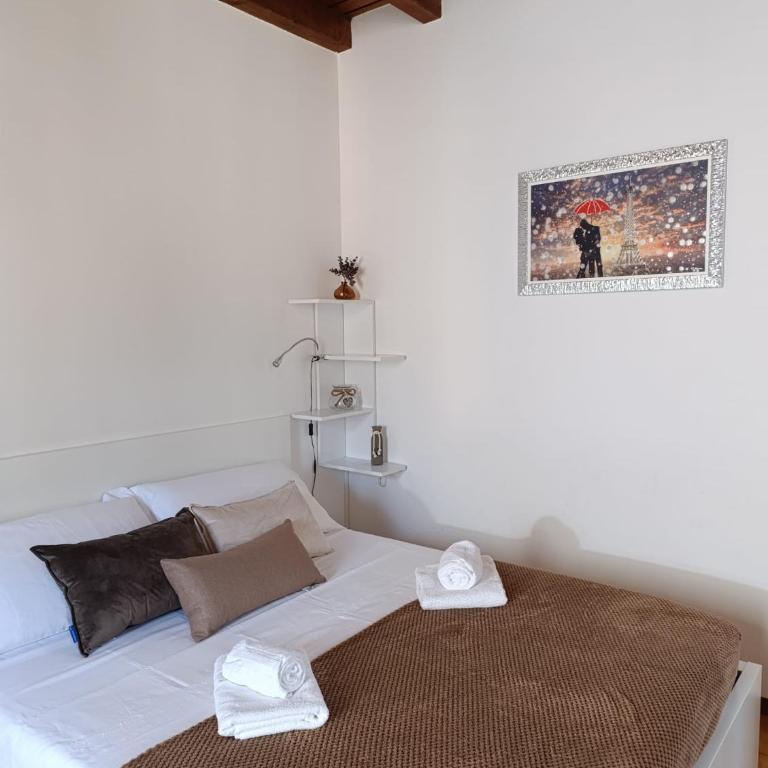 Ellis Dream - Appartamento con 1 Camera da Letto - 20