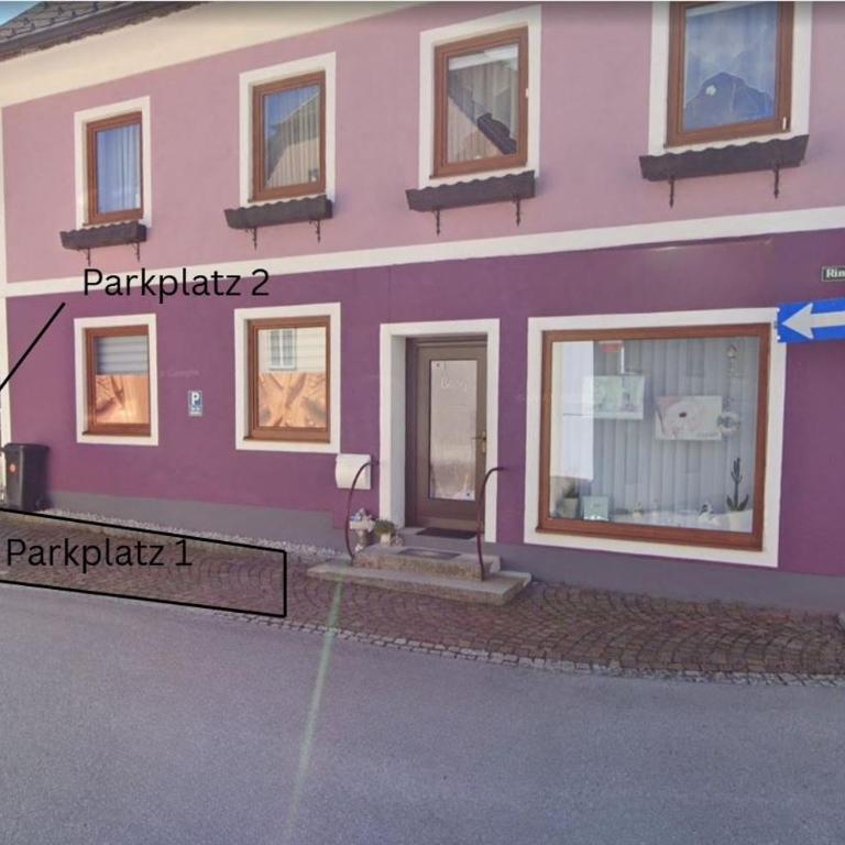 Ferienwohnung Liolina Irdning - Apartment mit 2 Schlafzimmern - 13