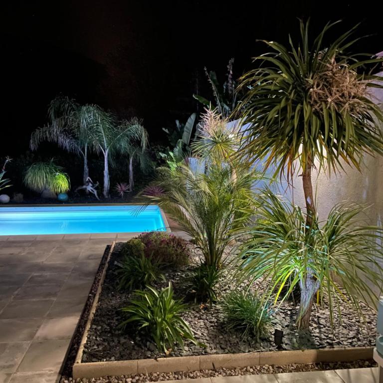 Villa avec piscine près des plages - Villa avec Piscine Privée - 20