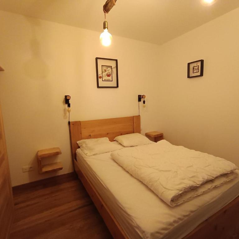 Appartement luxe 6 pers - Terrasse - Montgenèvre - FR-1-445-118 - Appartement (6 Adultes) - 6