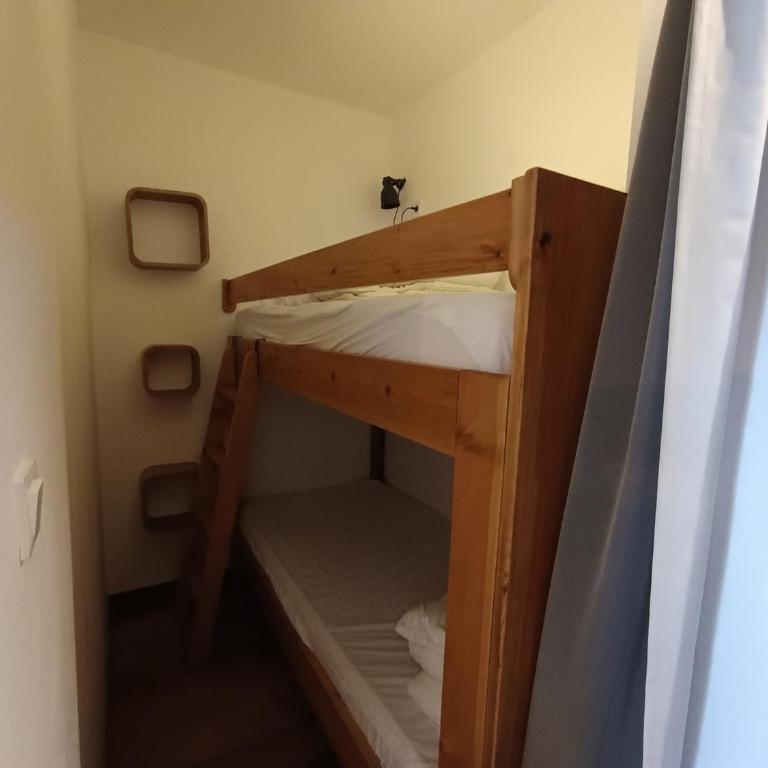 Appartement luxe 6 pers - Terrasse - Montgenèvre - FR-1-445-118 - Appartement (6 Adultes) - 8