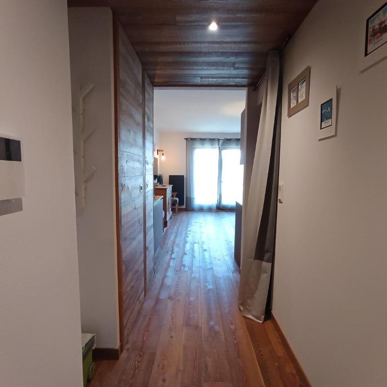 Appartement luxe 6 pers - Terrasse - Montgenèvre - FR-1-445-118 - Appartement (6 Adultes) - 9