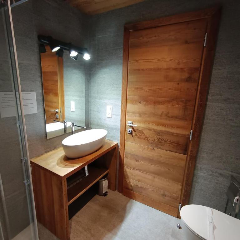 Appartement luxe 6 pers - Terrasse - Montgenèvre - FR-1-445-118 - Appartement (6 Adultes) - 10