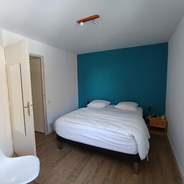 Grand appartement skis aux pieds - 6 pers - Parking - Vue superbe - FR-1-445-6 - Appartamento (6 Adulti) - 5