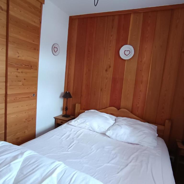 Appartement cosy à Montgenèvre - Accès pistes - Terrasse plein sud - FR-1-445-145 - Appartamento (4 Adulti) - 5
