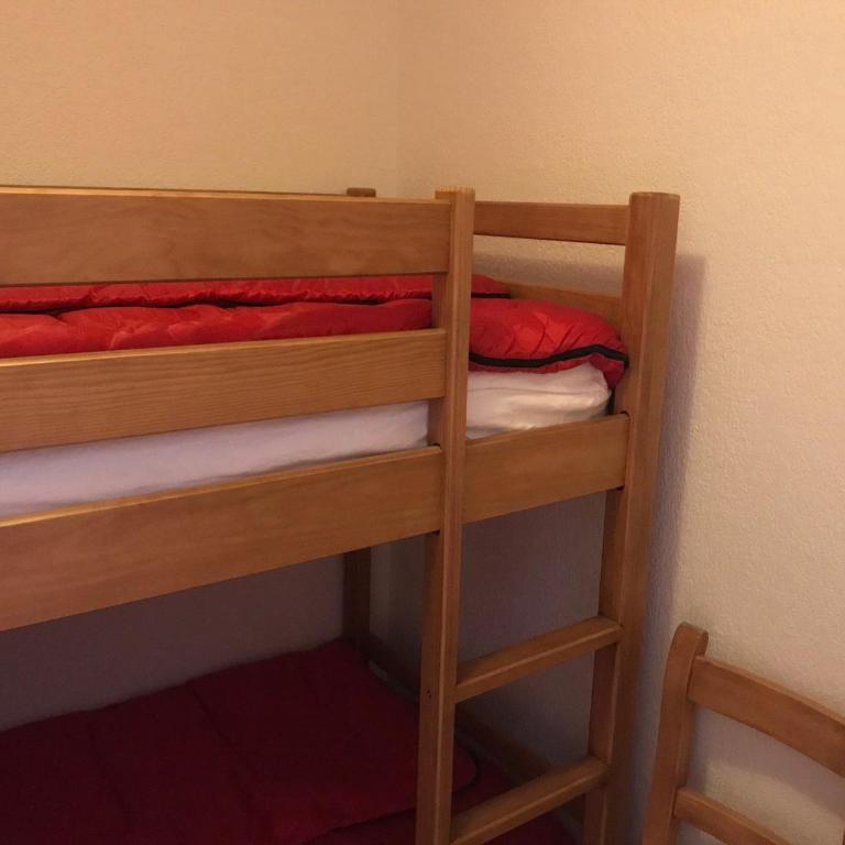 Appartement cosy à Montgenèvre - Accès pistes - Terrasse plein sud - FR-1-445-145 - Appartamento (4 Adulti) - 7