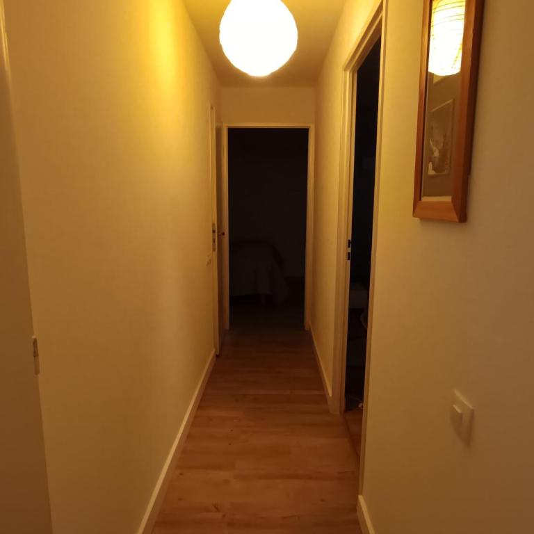 Grand appartement skis aux pieds - 6 pers - Parking - Vue superbe - FR-1-445-6 - Appartamento (6 Adulti) - 11