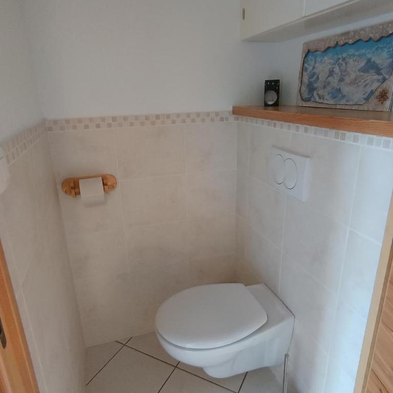 Appartement cosy à Montgenèvre avec terrasse et parking - FR-1-445-168 - Apartamento (4 adultos) - 10