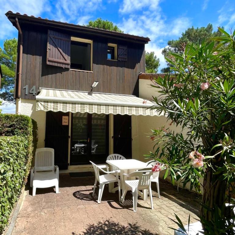Lou Hapchot - Haus mit 2 Schlafzimmern - 1