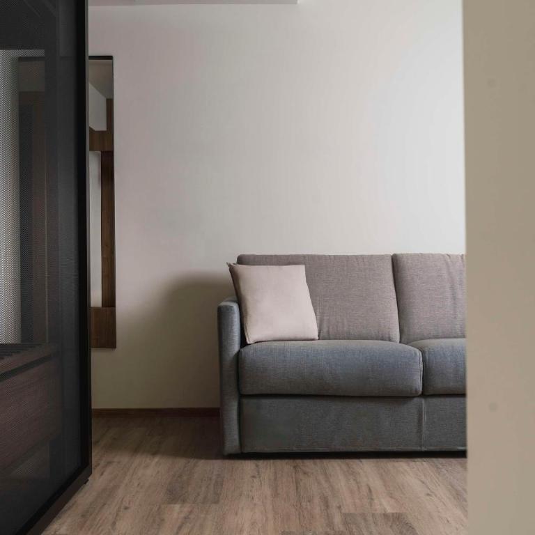 Hilton Garden Inn Padova City Centre - Junior Suite - 2