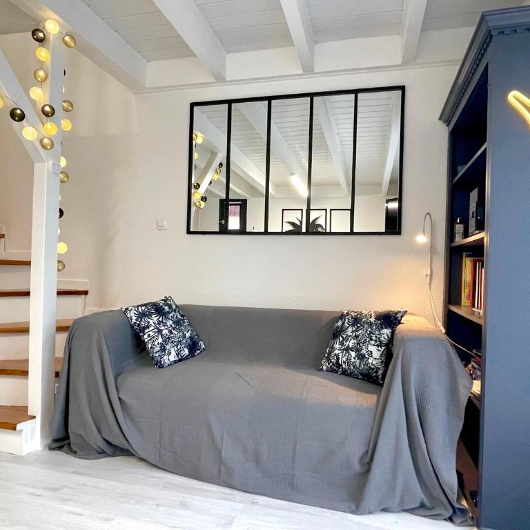 Lou Hapchot - Haus mit 2 Schlafzimmern - 2