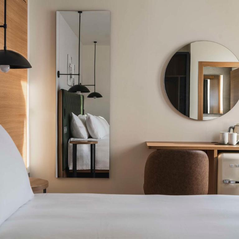 Hilton Garden Inn Padova City Centre - Camera King - 3