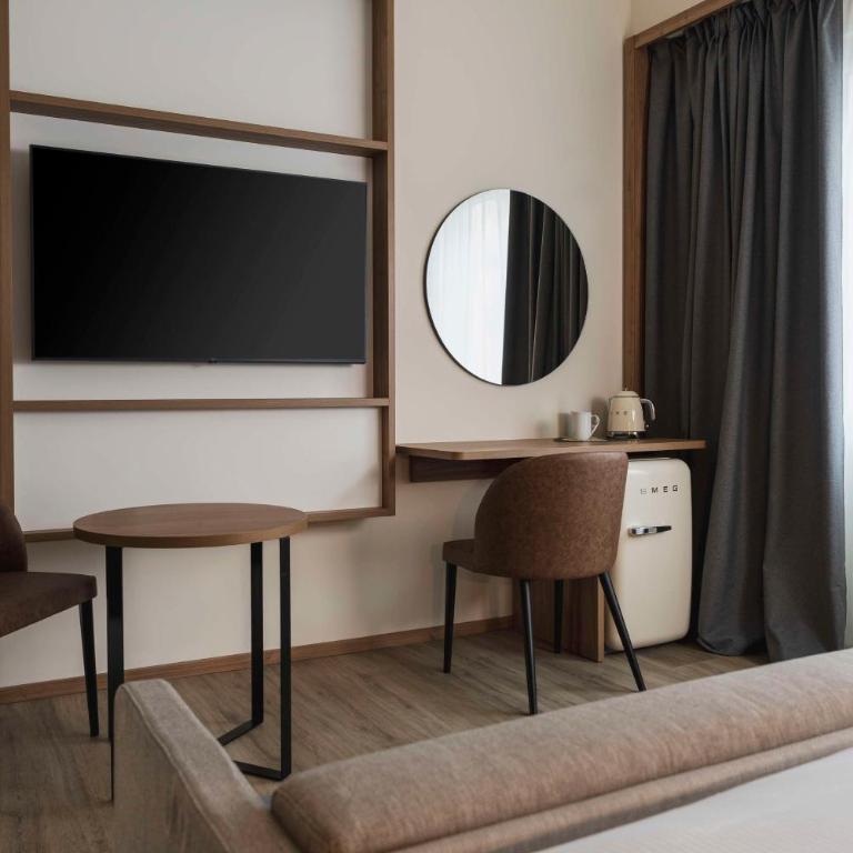 Hilton Garden Inn Padova City Centre - Camera King - 4