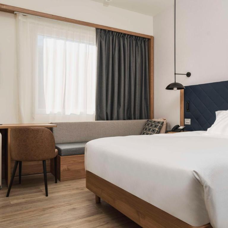 Hilton Garden Inn Padova City Centre - Camera King - 5