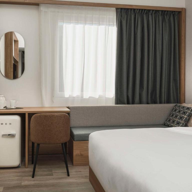 Hilton Garden Inn Padova City Centre - Camera King - 6