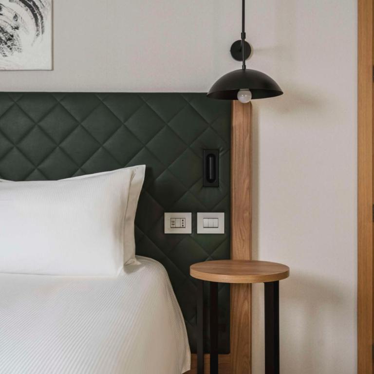 Hilton Garden Inn Padova City Centre - Camera King - 14