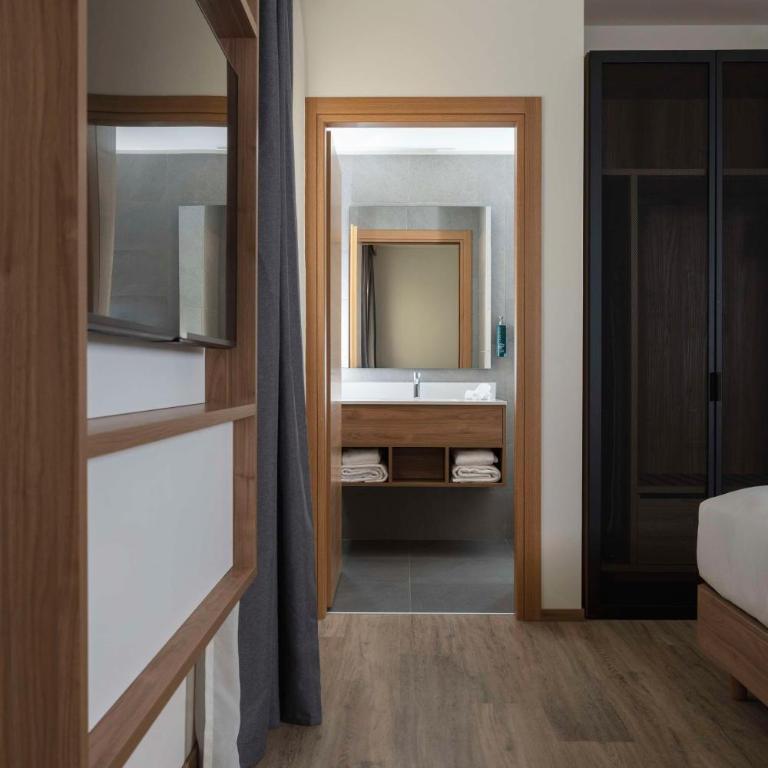 Hilton Garden Inn Padova City Centre - Camera King - 16