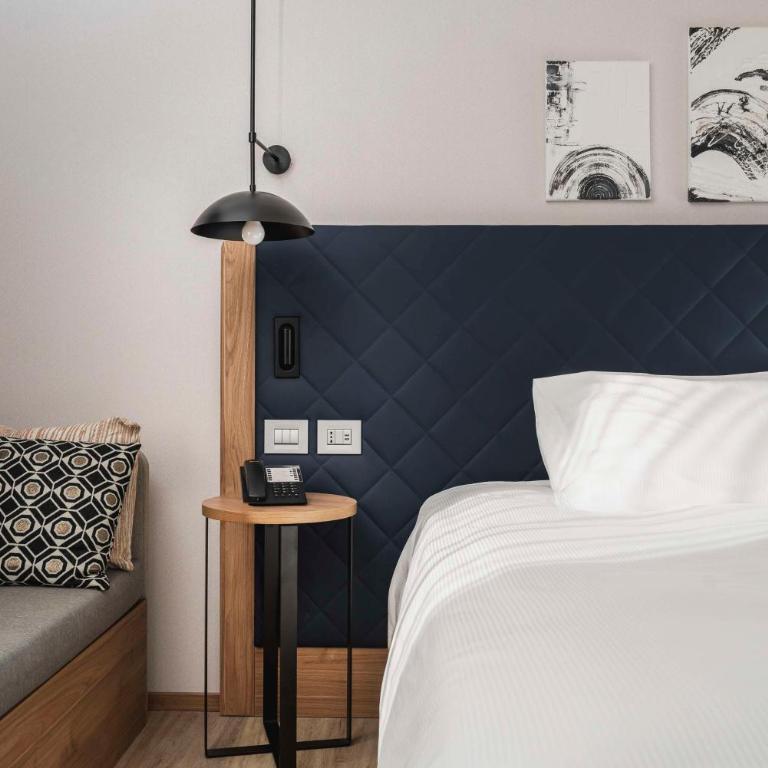 Hilton Garden Inn Padova City Centre - Camera King - 17