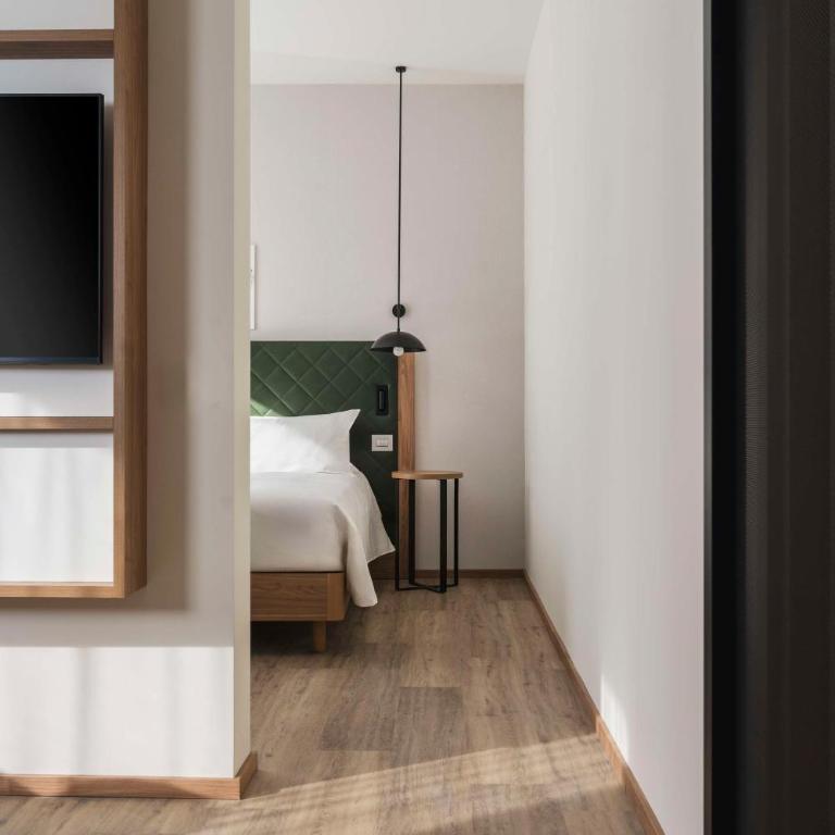 Hilton Garden Inn Padova City Centre - Junior Suite - 11