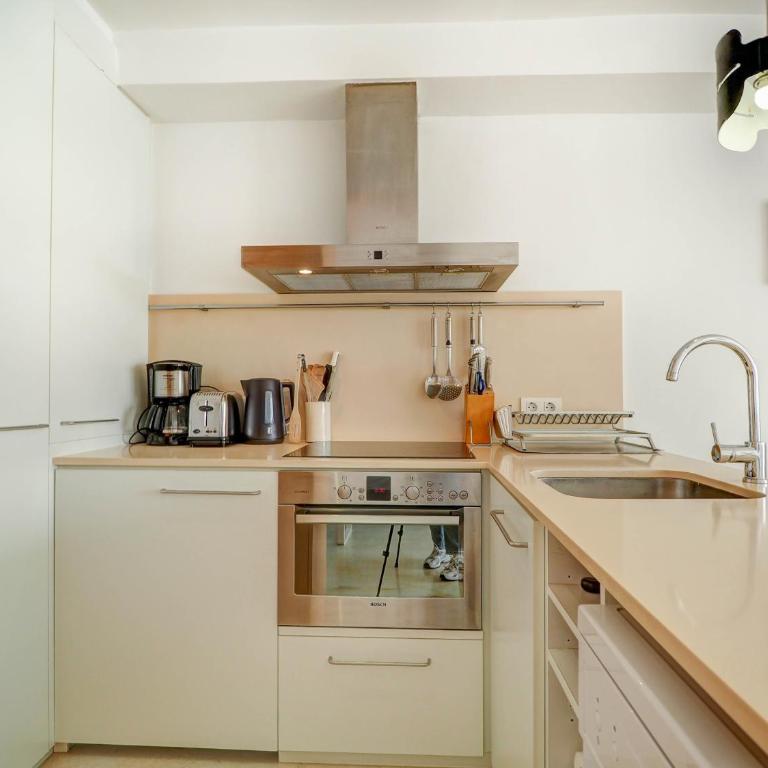 Sunset apartment by Hello Homes Sitges - Apartamento de 1 dormitorio - 24