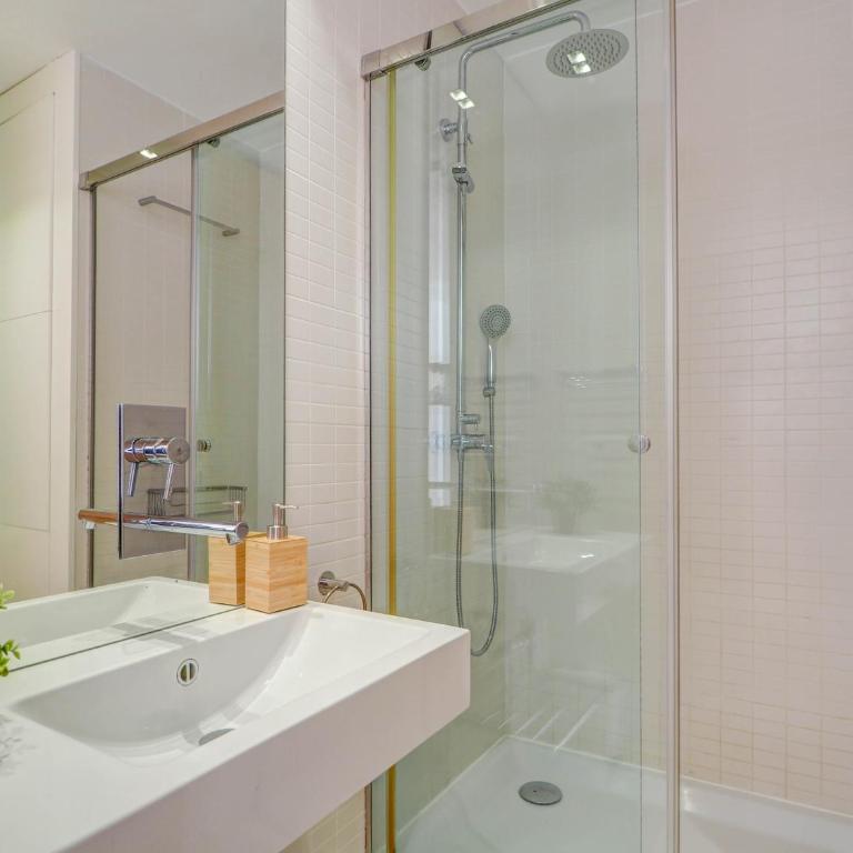 Sunset apartment by Hello Homes Sitges - Apartamento de 1 dormitorio - 27