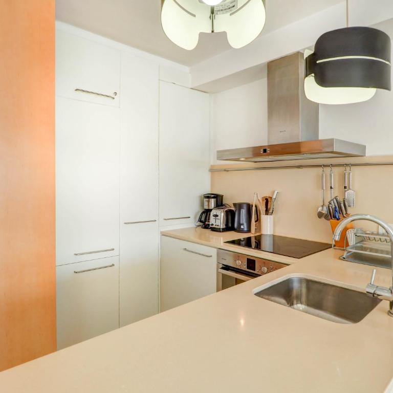 Sunset apartment by Hello Homes Sitges - Apartamento de 1 dormitorio - 25
