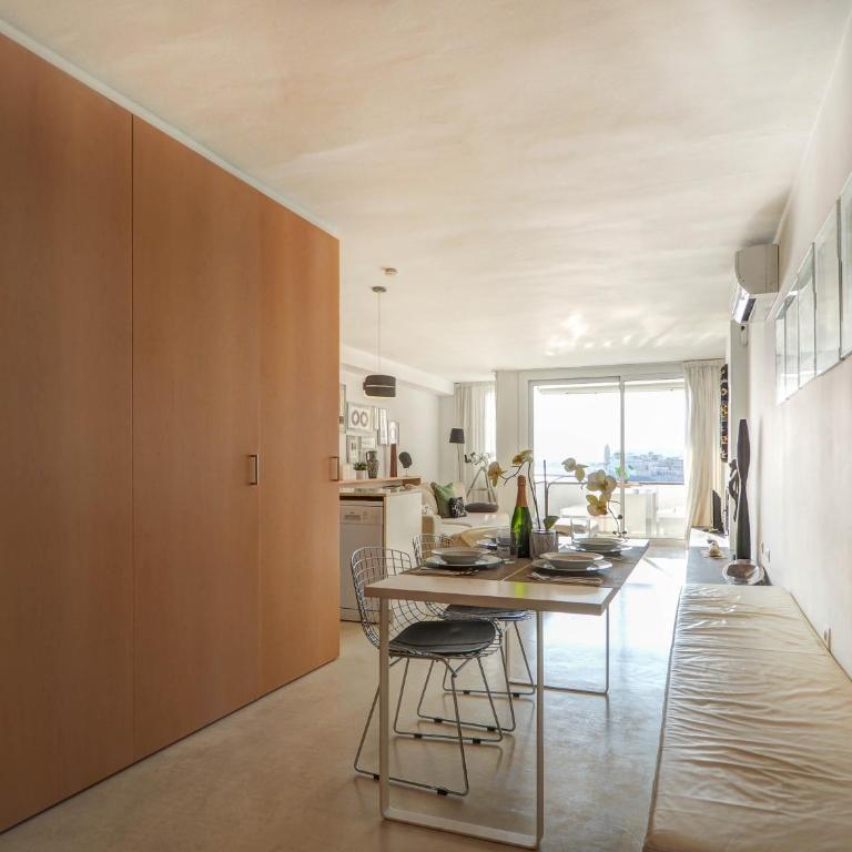 Sunset apartment by Hello Homes Sitges - Apartamento de 1 dormitorio - 18