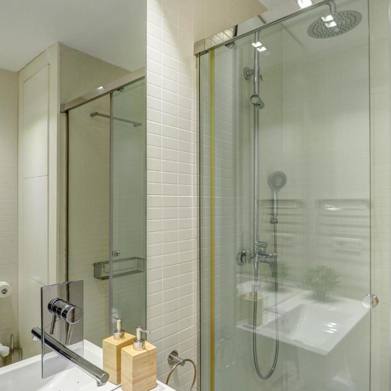 Sunset apartment by Hello Homes Sitges - Apartamento de 1 dormitorio - 28